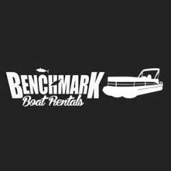 Benchmark Boat Rentals