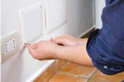 Electro-Tech's LLC - Electrical Repair & Installation Contractor, Electrical Service Detroit MI