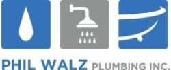Phil Walz Plumbing Inc