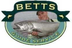 Betts Guide Service & Outfitters