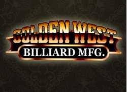 Golden West Billiards