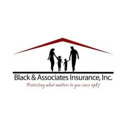 Black & Associates Insurance Agency