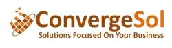 ConvergeSol - Custom Software & Web Development Company