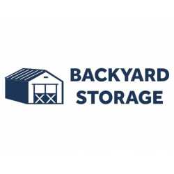 BackYard Storage