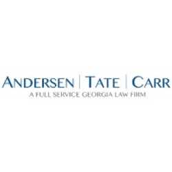 Andersen, Tate & Carr, P.C.