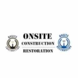 Onsite Construction & Restoration