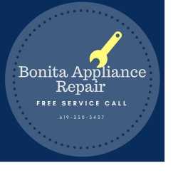 Bonita Appliance Repair/ Oven & Refrigerator Repair