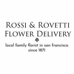 Rossi & Rovetti Flowers