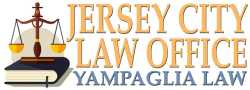 Jersey City Law Office