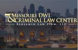 Missouri DWI & Criminal Law Center at Benjamin Law Firm, LLC