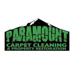 Paramount Carpet Cleaning & Property Restoration Services