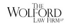 The Wolford Law Firm