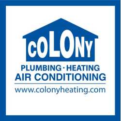 Colony Heating and Air Conditioning