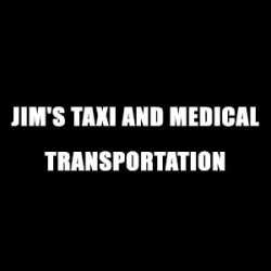 Jim's Taxi and Medical Transportation