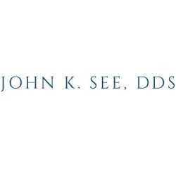 John K. See, D.D.S.