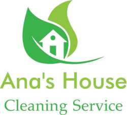 Ana's House Cleaning Services