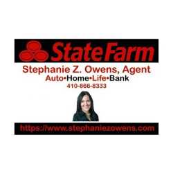 Stephanie Owens - State Farm Insurance Agent