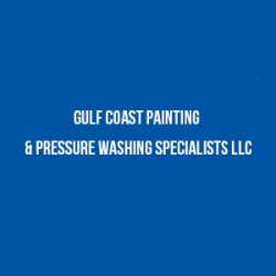 Gulf Coast Painting & Pressure Washing Specialists LLC