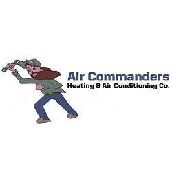 Air Commander's Heating and Air Conditioning