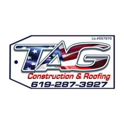TAG Roofing & Solar