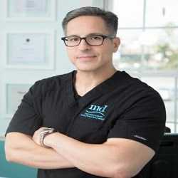 Diaz Plastic Surgery Specialists: Michael Diaz, MD