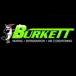 Burkett Heating & Air Conditioning, Inc.