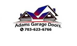Adams Garage Doors LLC