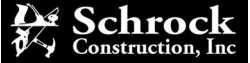 Schrock Construction Inc.