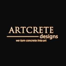 Artcrete Designs - Decorative, Polished & Stained Concrete
