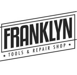 Franklyn Tools & Repair Shop
