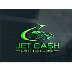 Jet Cash Loans - Car Title Loans
