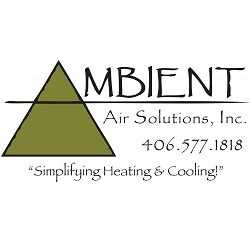Ambient Air Solutions
