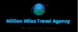 Million Miles Travel-Brooklyn Travel Agency