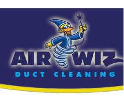 Airwiz Duct Cleaning