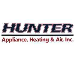 Hunter Appliance, Heating & Air