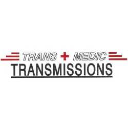 Trans Medic Transmissions