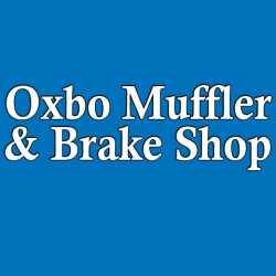 Oxbo Muffler & Brake Shop