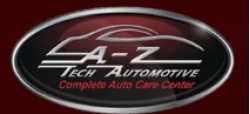 A-Z Tech Automotive