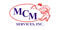 MCM Services Inc
