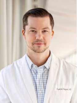 Austin Hayes, MD : Breast Augmentation, Liposuction, Tummy Tuck Surgery