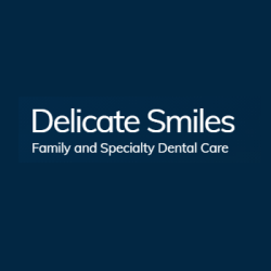 Delicate Smiles