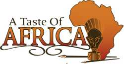 A Taste Of Africa