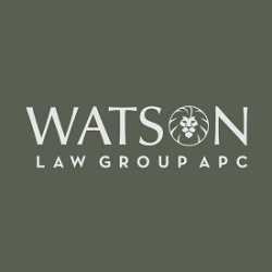 Watson Law Group, APC
