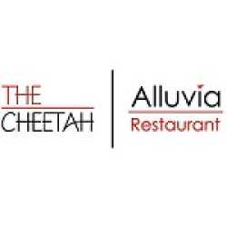Cheetah Lounge/ Alluvia Restaurant
