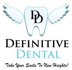 Definitive Dental: Peter Guirguis, DDS