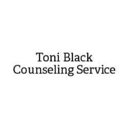 Toni Black Counseling Service