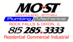 MO-ST Plumbing & Mechanical, LLC