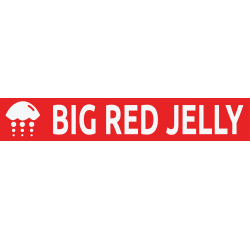 Big Red Jelly