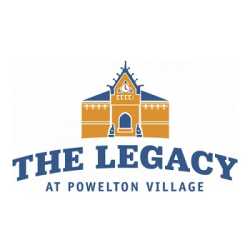 The Legacy at Powelton Village