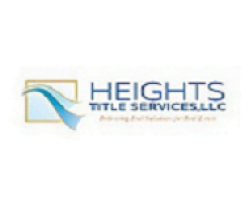 Heights Title Services, LLC